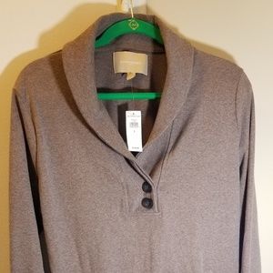 Price ⬇️ Banana Republic pullover sweater